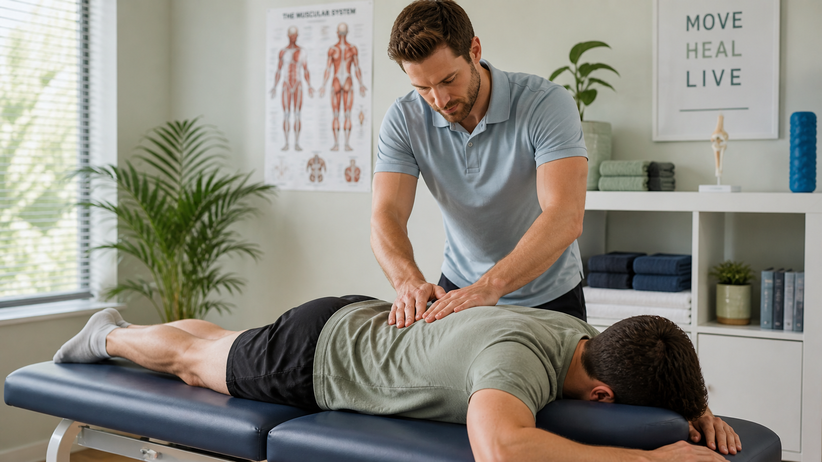 Fysiotherapie