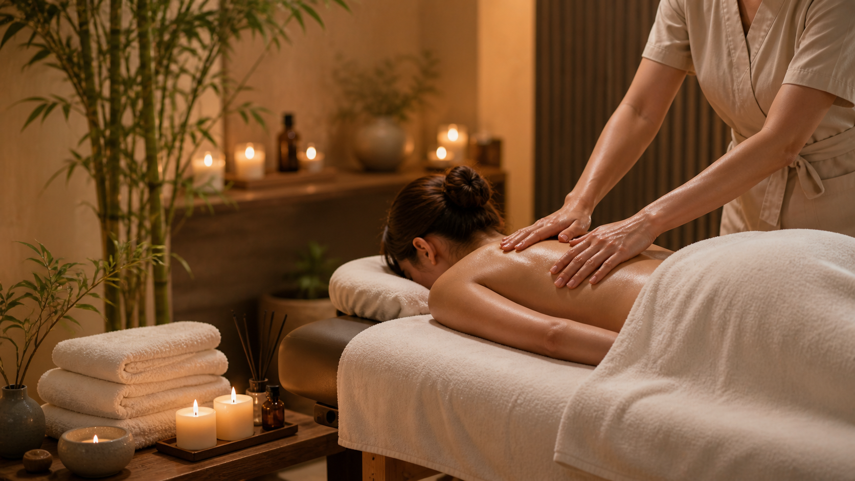 Wellness & spa